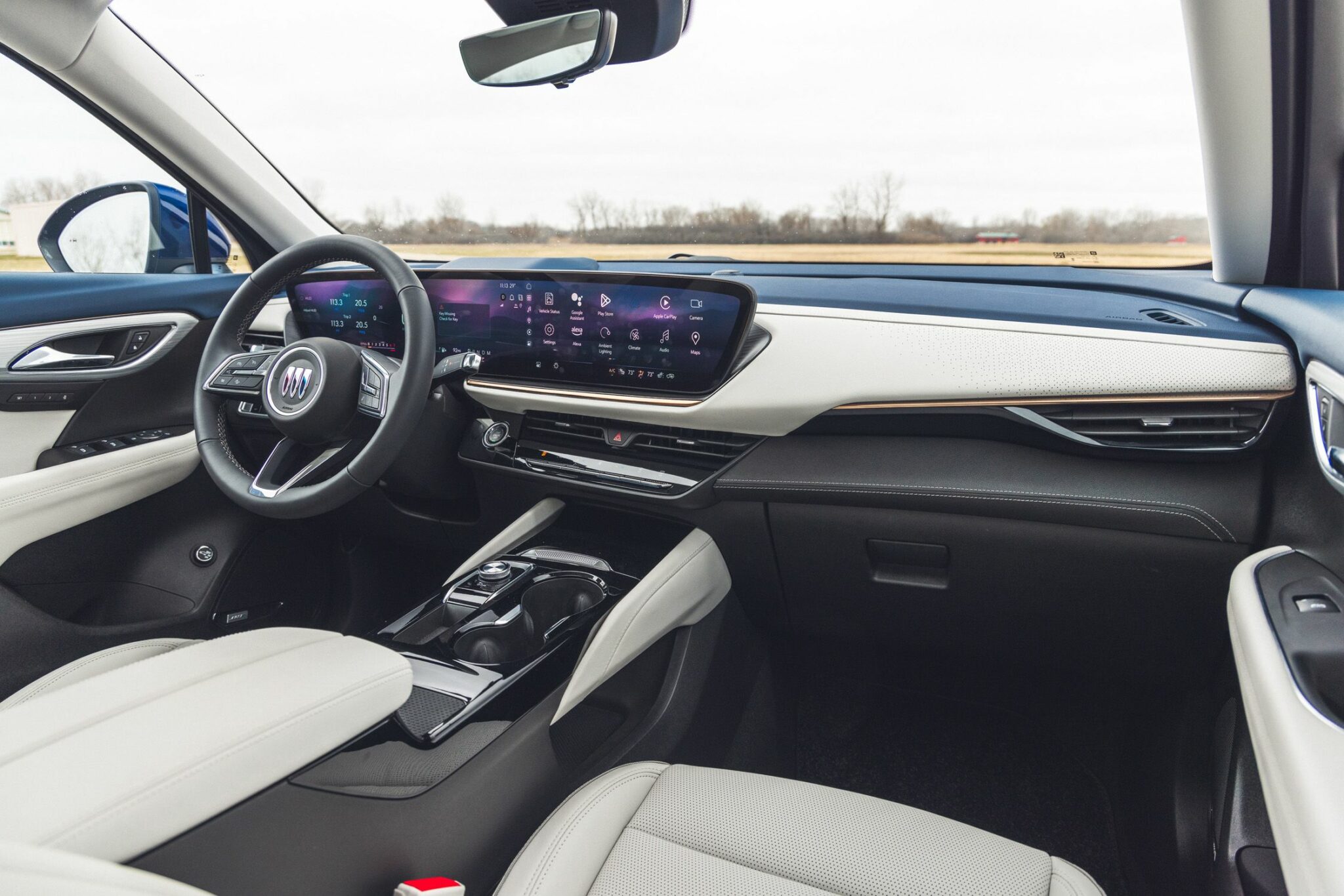 2026 Buick Envision Specs - 2026 Buick Specs